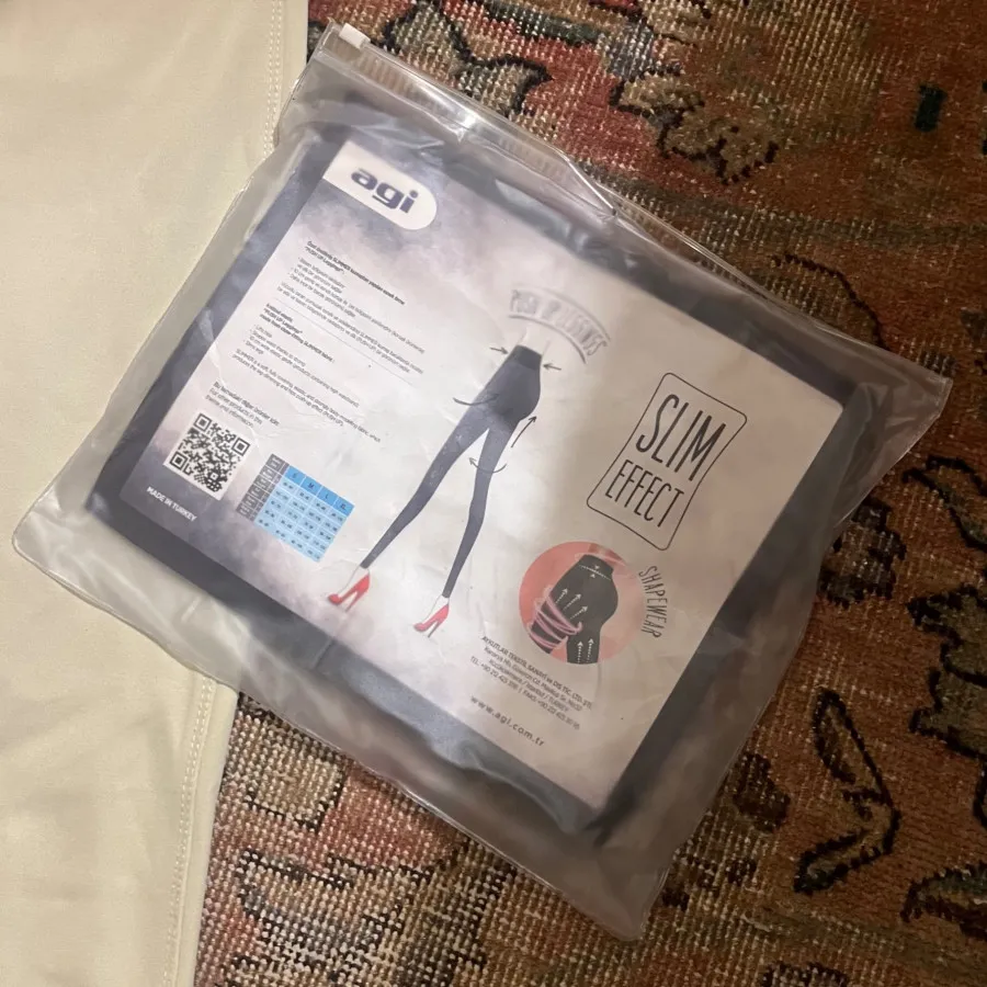 لگ agi اورجینال ترک
