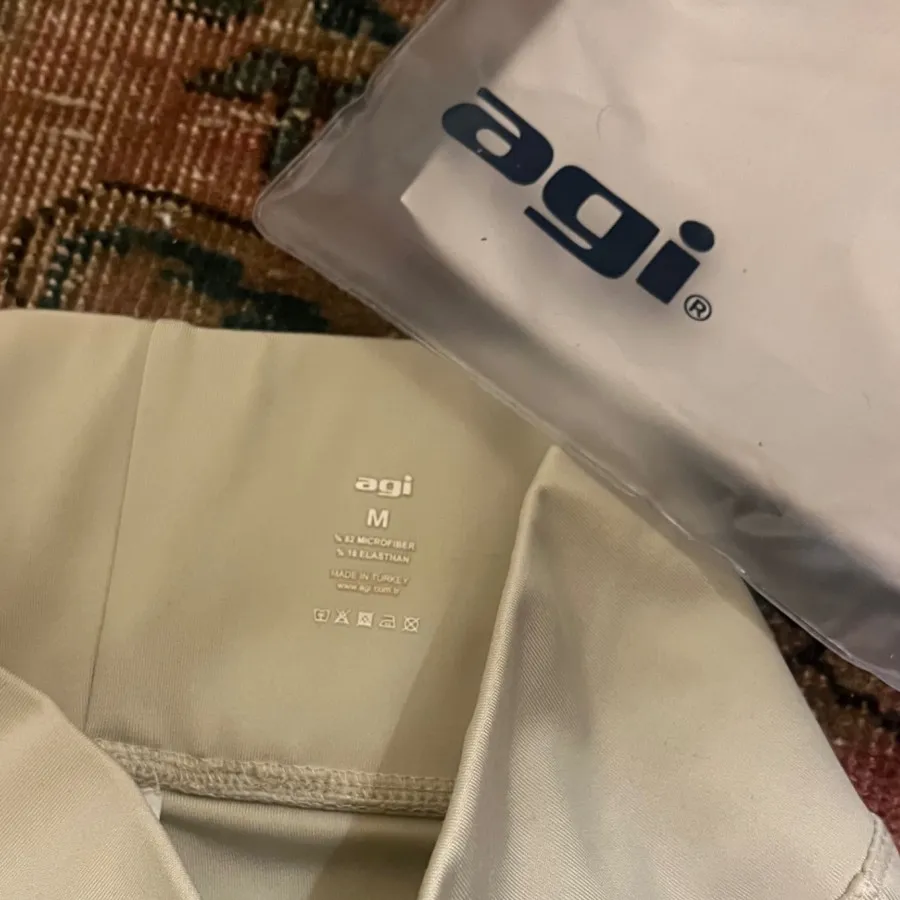 لگ agi اورجینال ترک