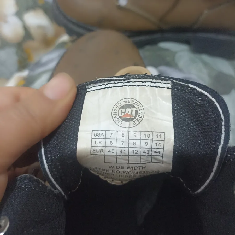 کفش برند کات اورجینال