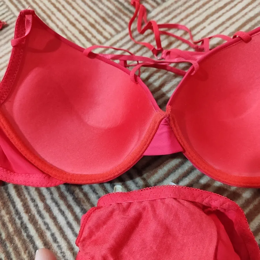 ست لباس زیر سایز95