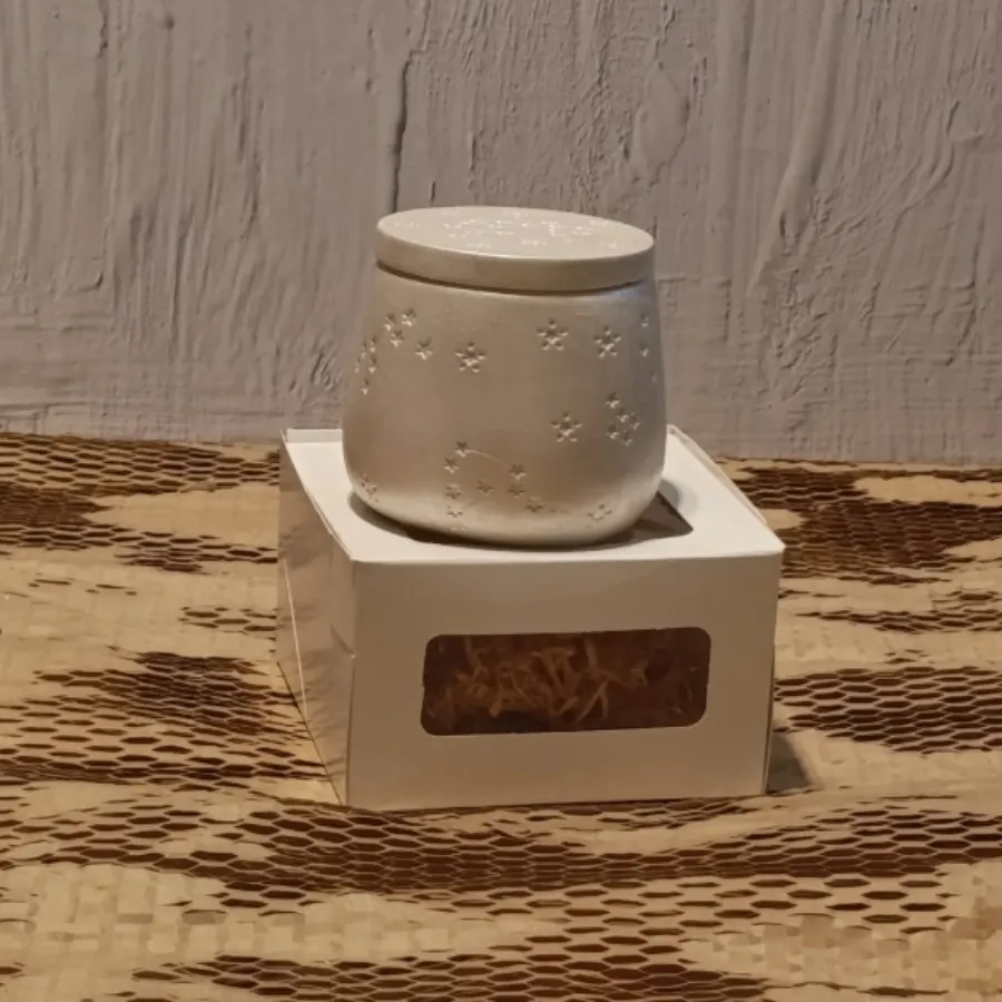شمع شات معطر