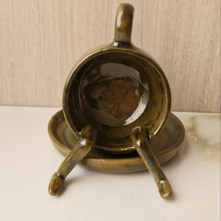ریلکس سفالی