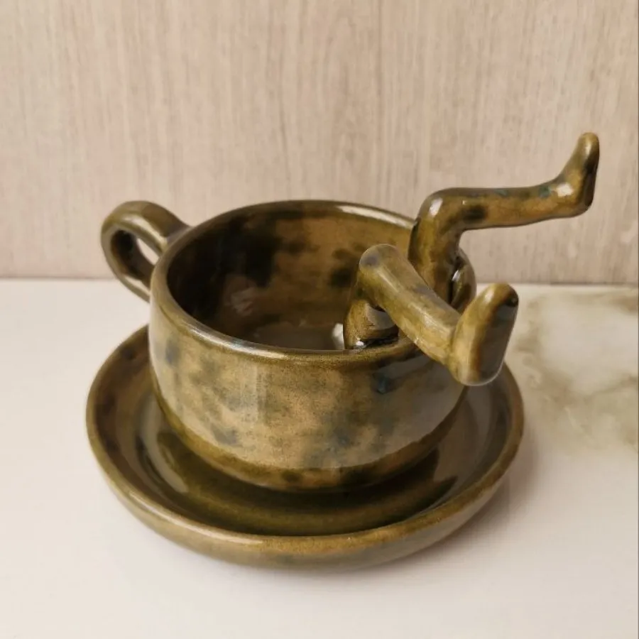 ریلکس سفالی