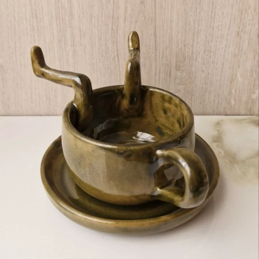 ریلکس سفالی
