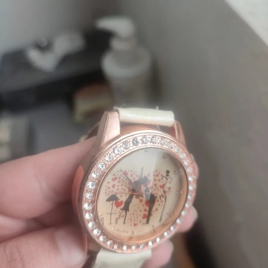 ساعت