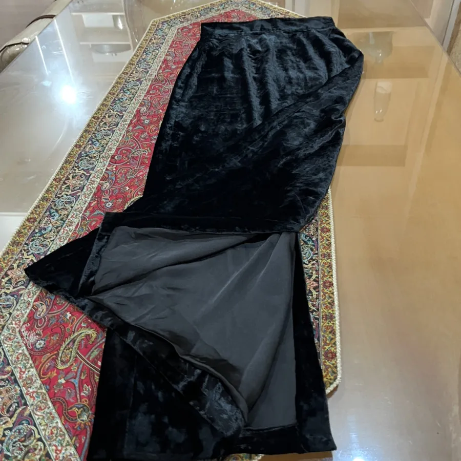 دامن