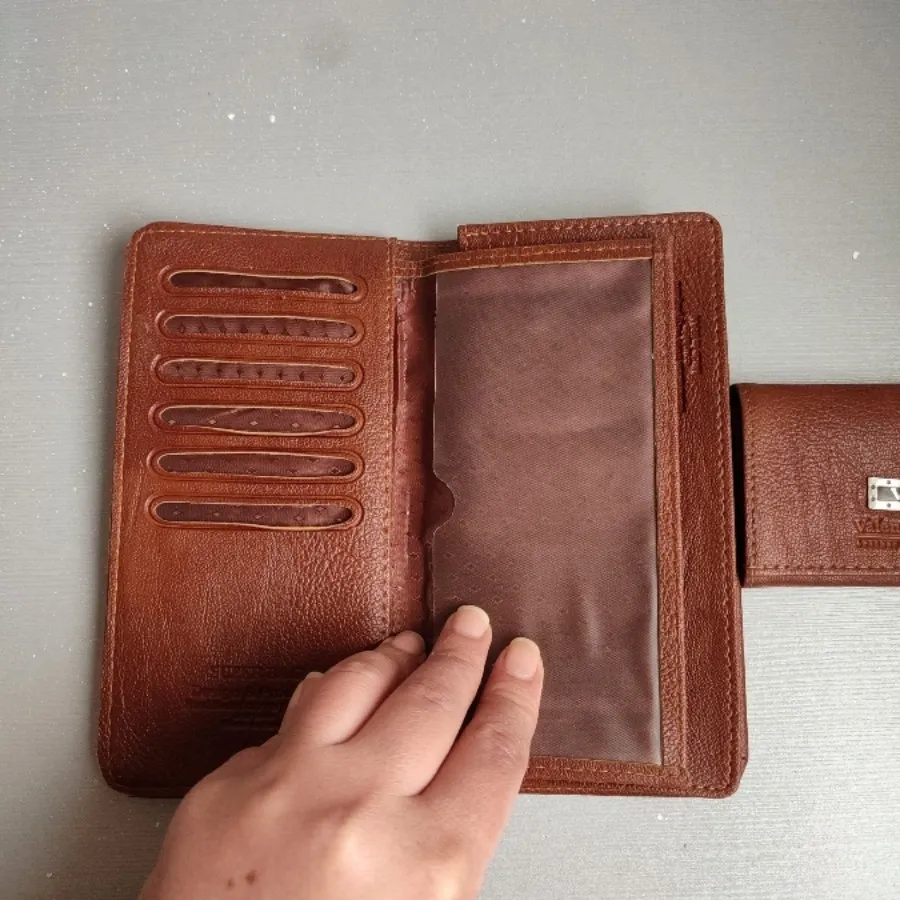 کیف پول مردانه