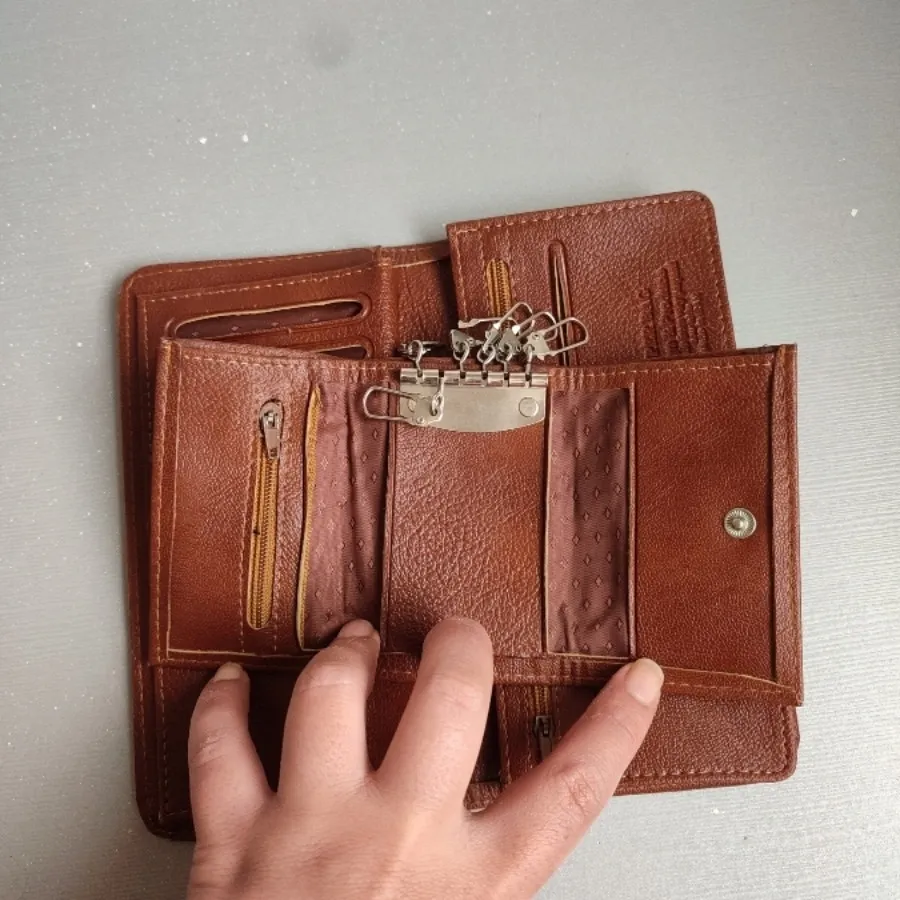 کیف پول مردانه