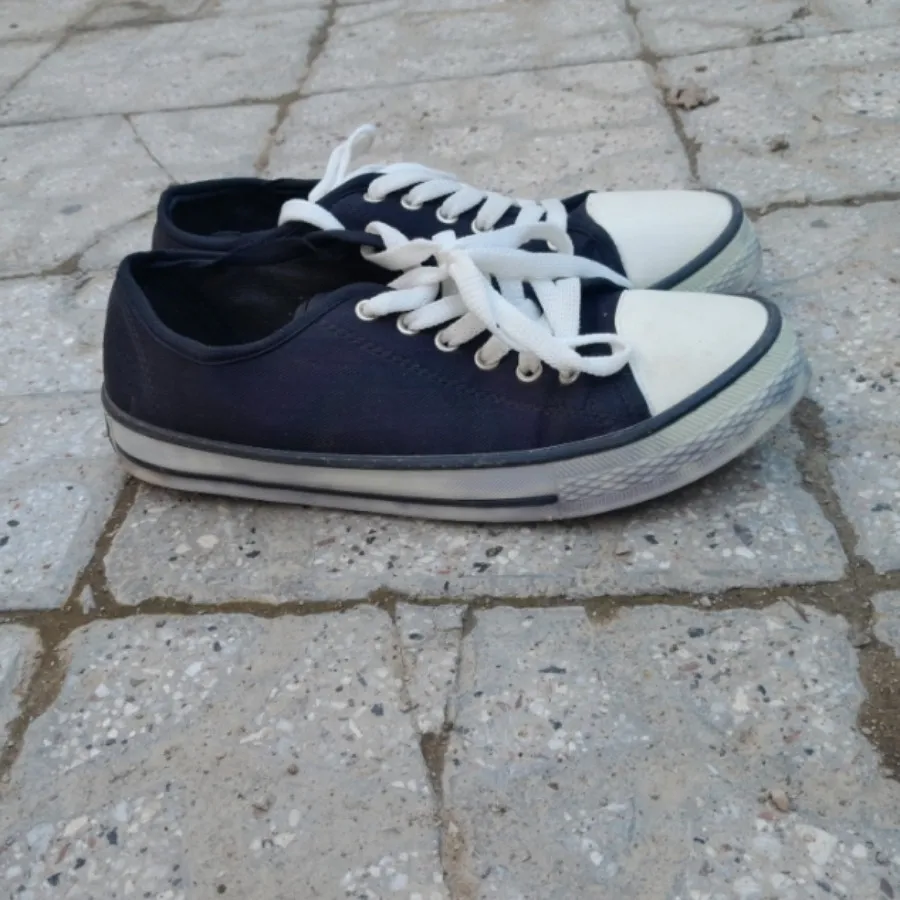 کفش کانورس آل استار