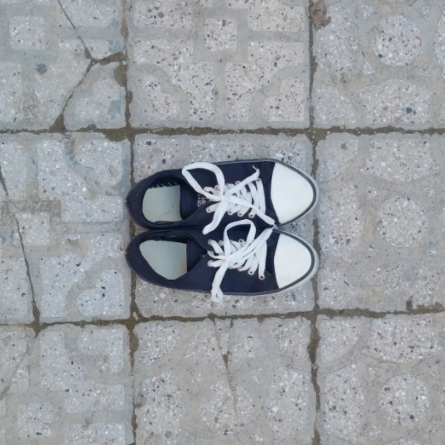 کفش کانورس آل استار