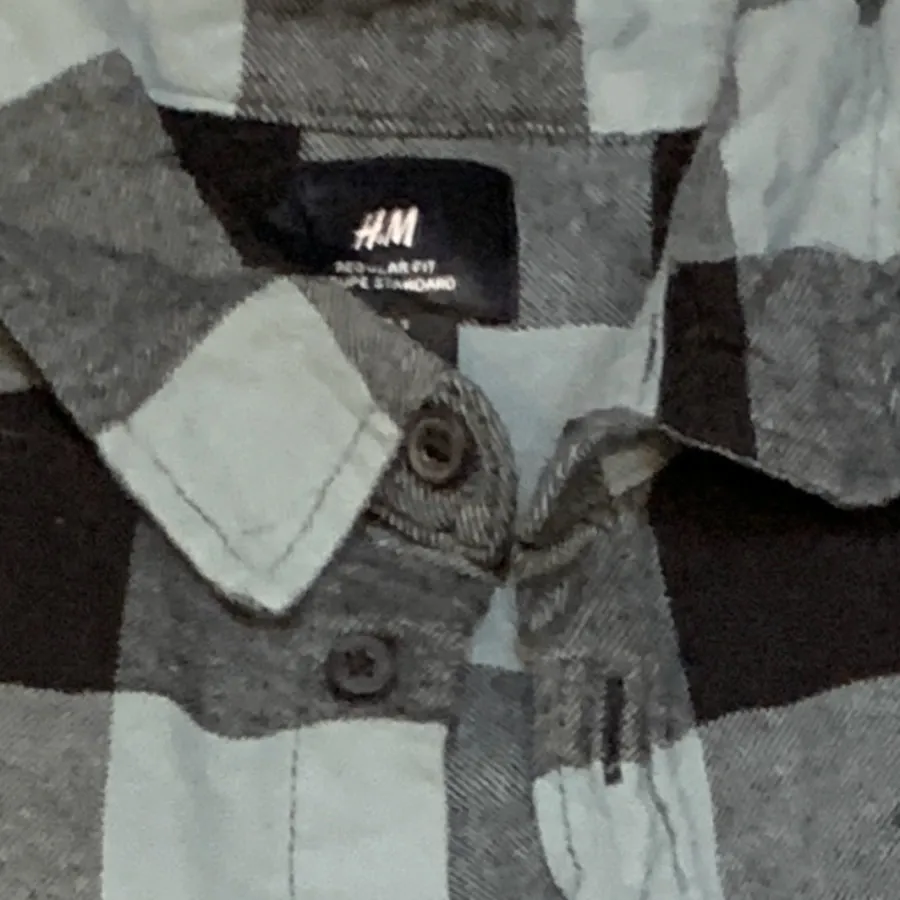 پیراهن پاییزه بهاره H&m