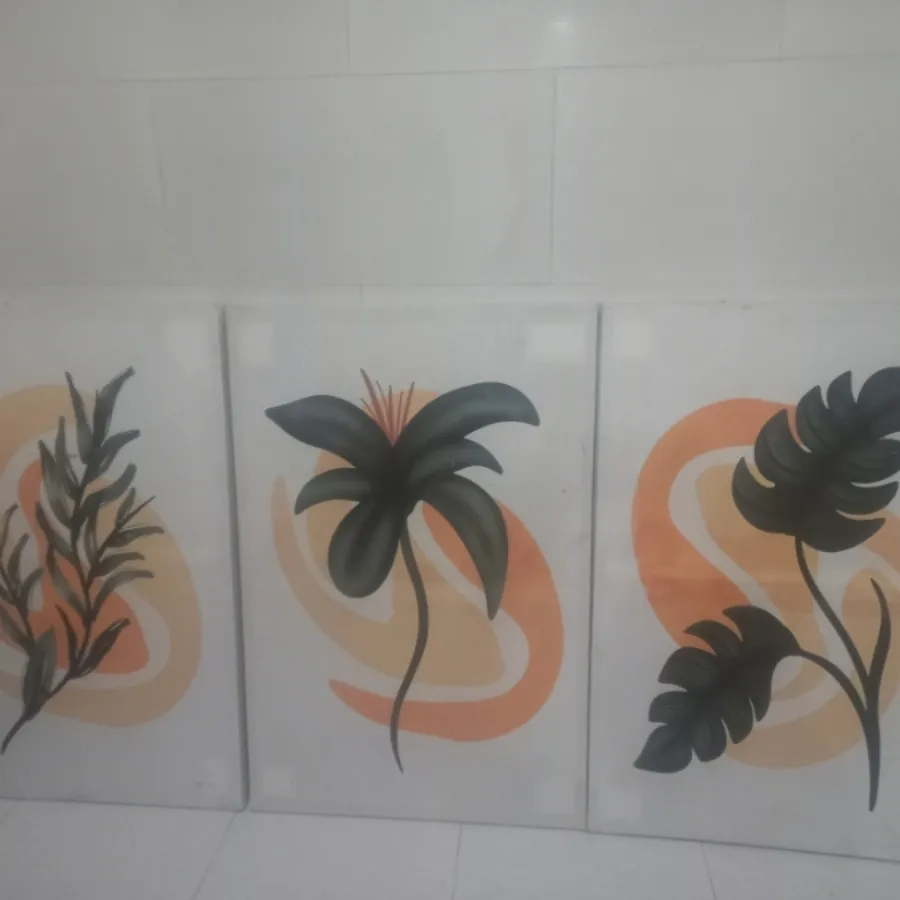 تابلو دکوراتیو مدرن