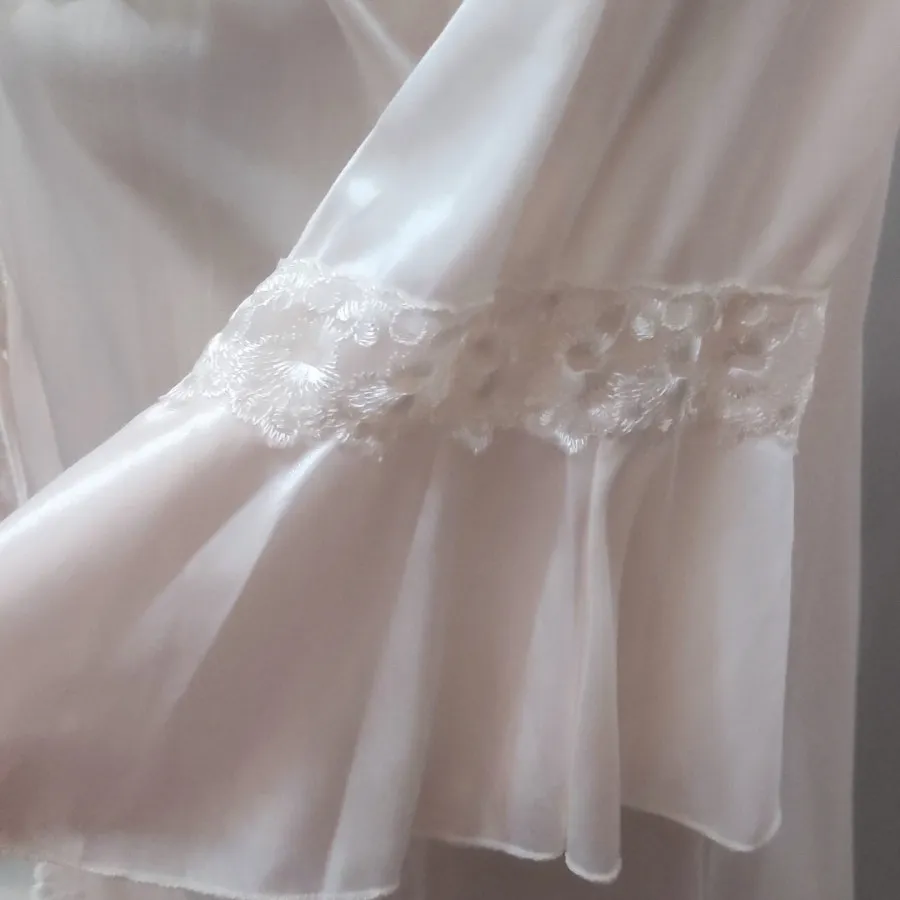 لباس خواب ساتنی