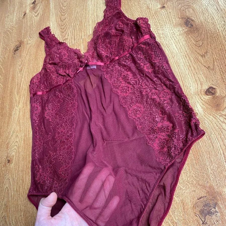 Body suit