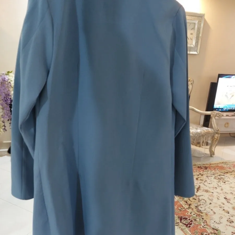 کت شلوار نونو