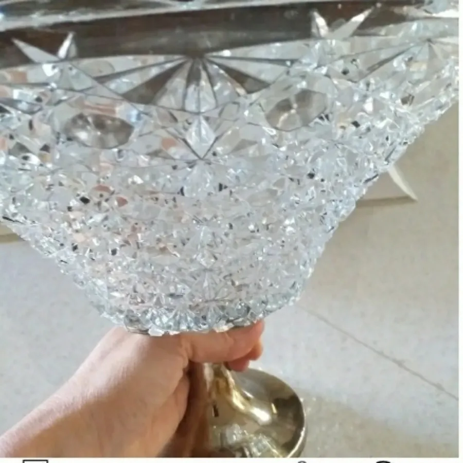 میوه خوری کریستال