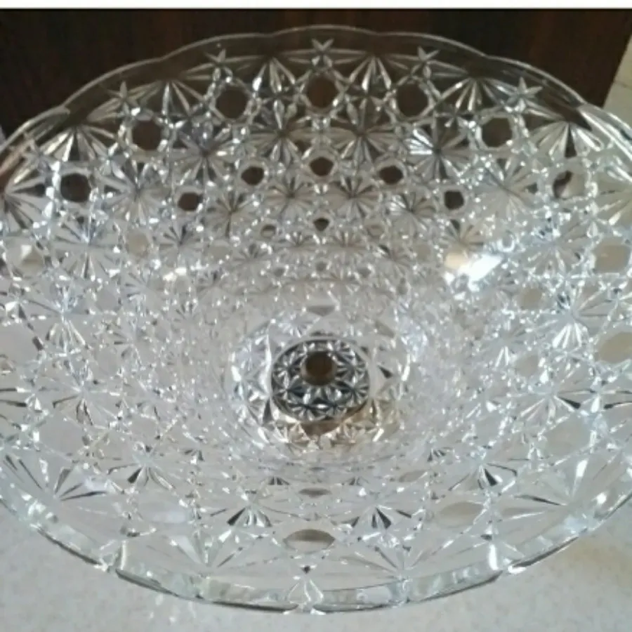 میوه خوری کریستال