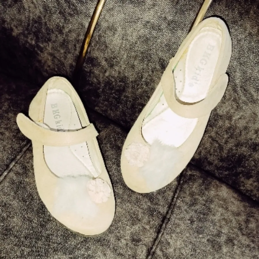 کفش بچگانهBALENCIAGA