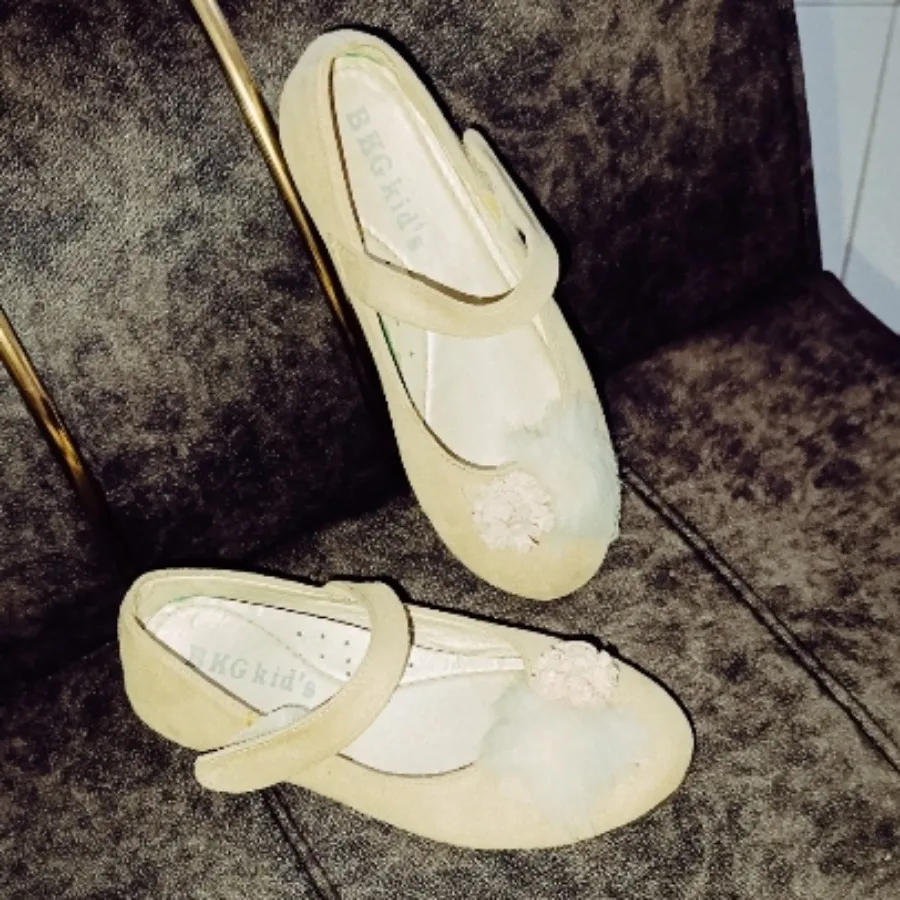 کفش بچگانهBALENCIAGA