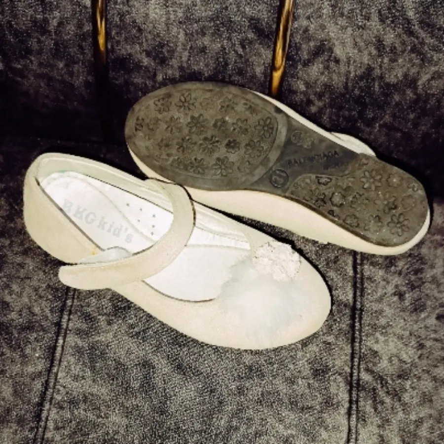 کفش بچگانهBALENCIAGA