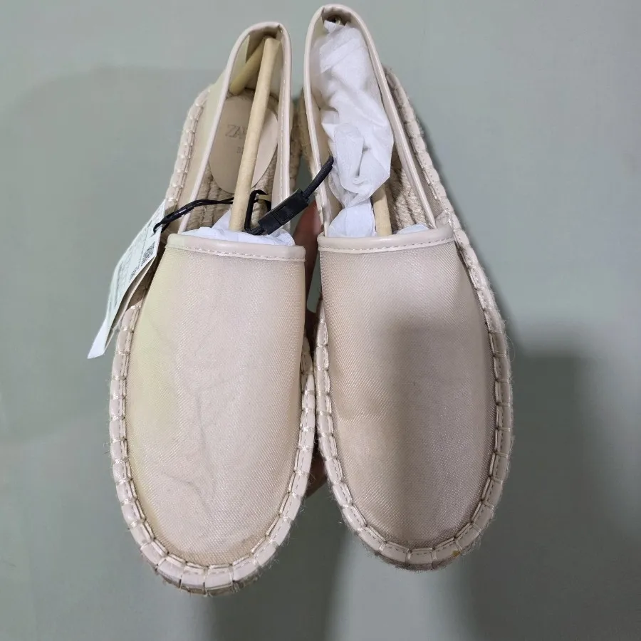 کفش زارا