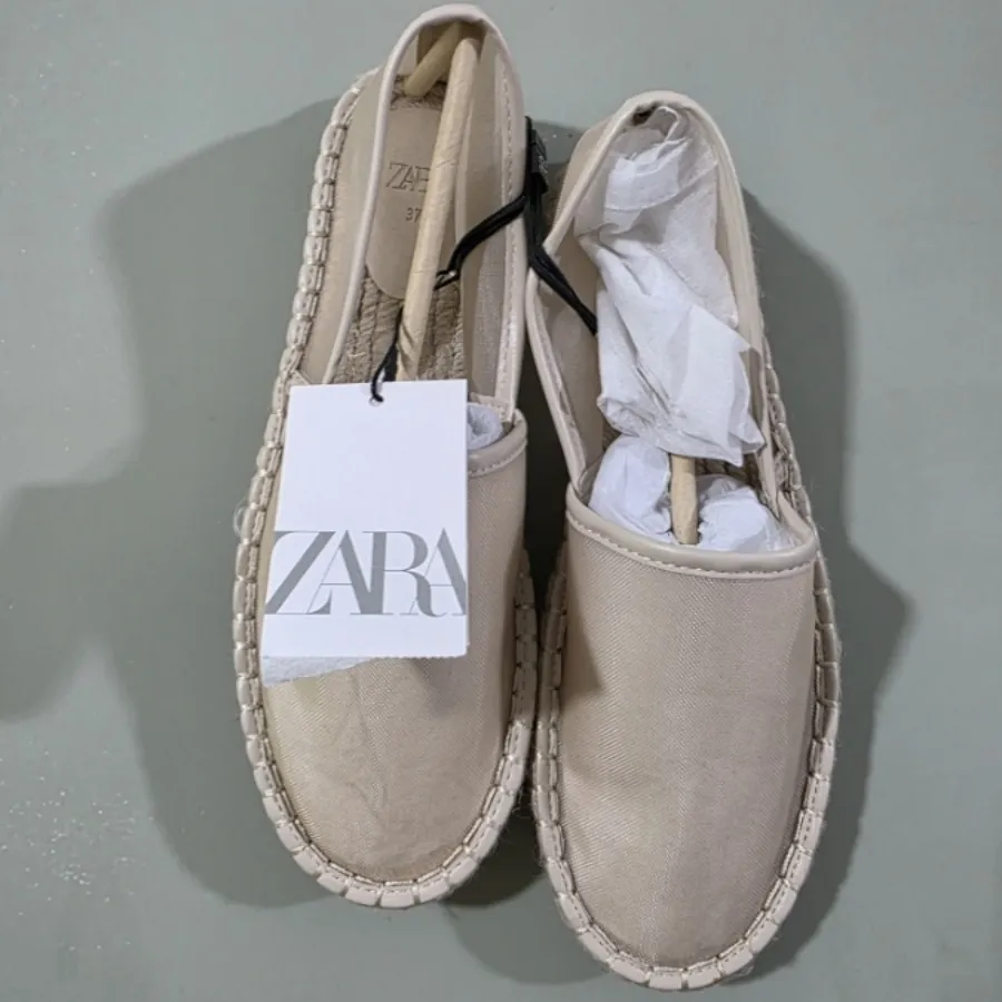 کفش زارا
