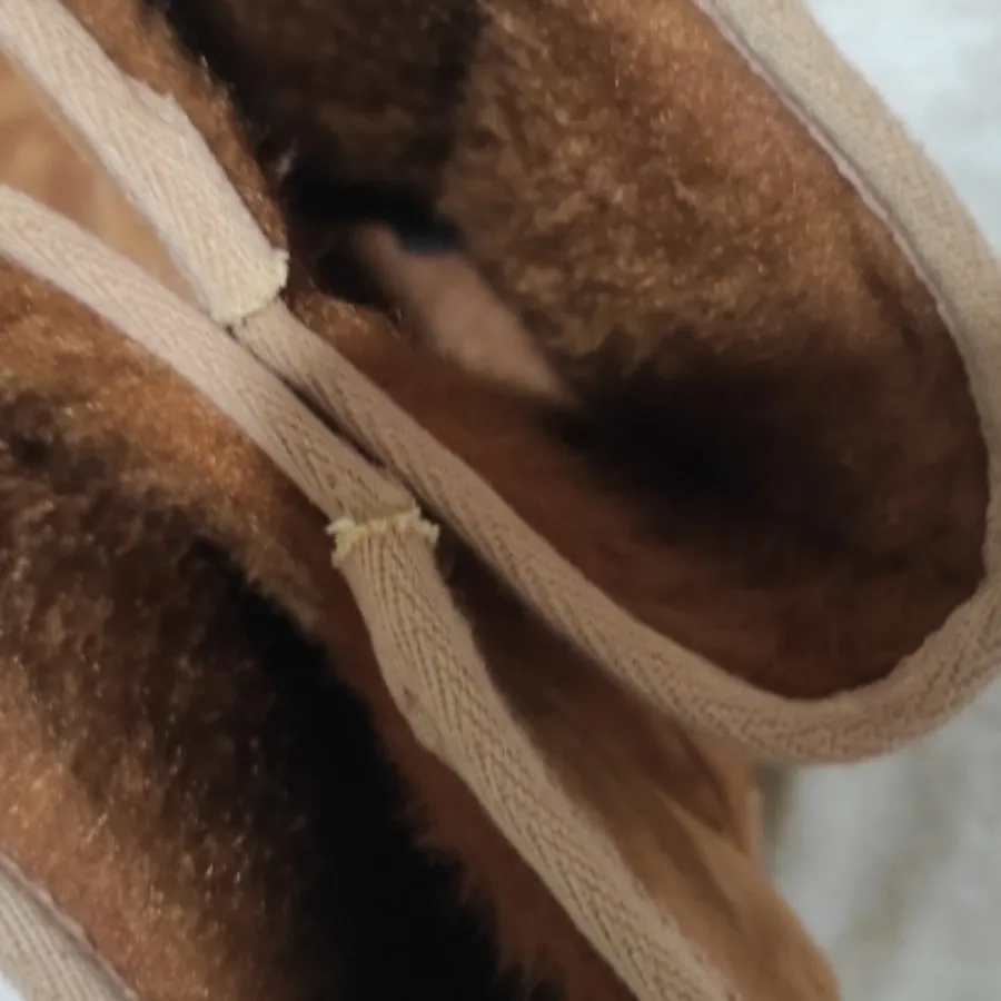 کفش  آگ بلند ugg
