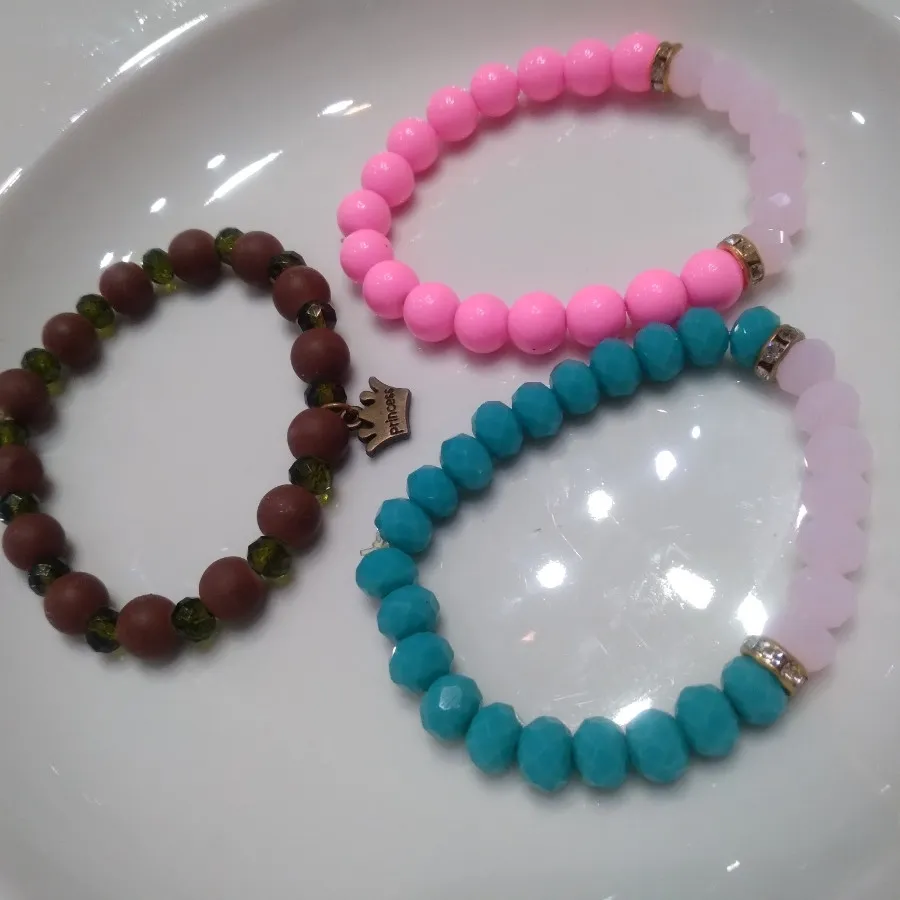 3تا دستبند 200