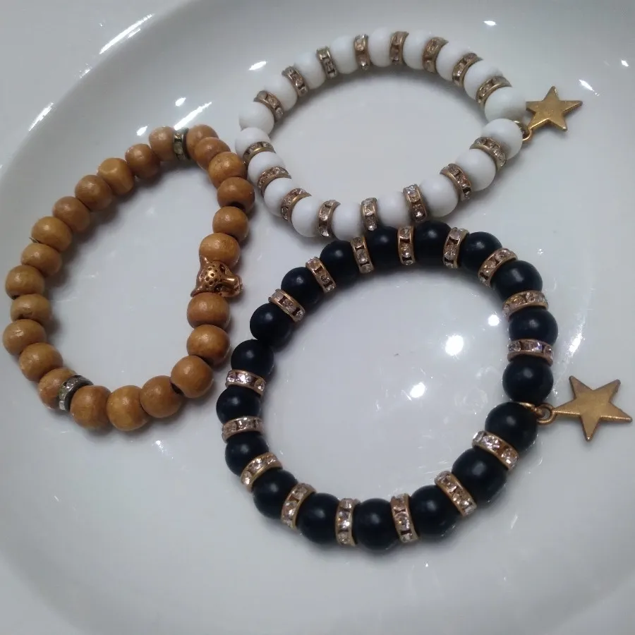3 تا دستبند 200