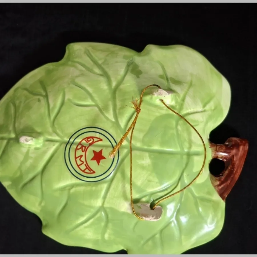 ظرف سرامیکی