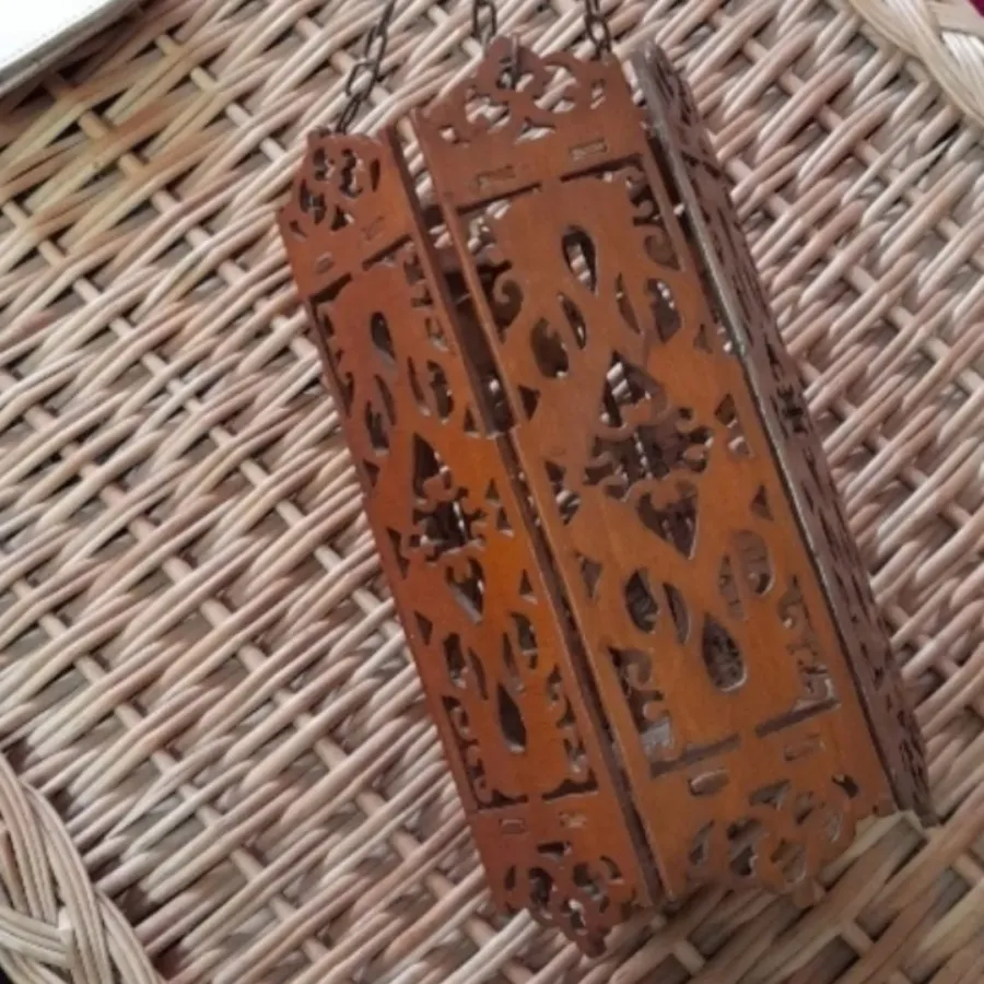 جا شمعی