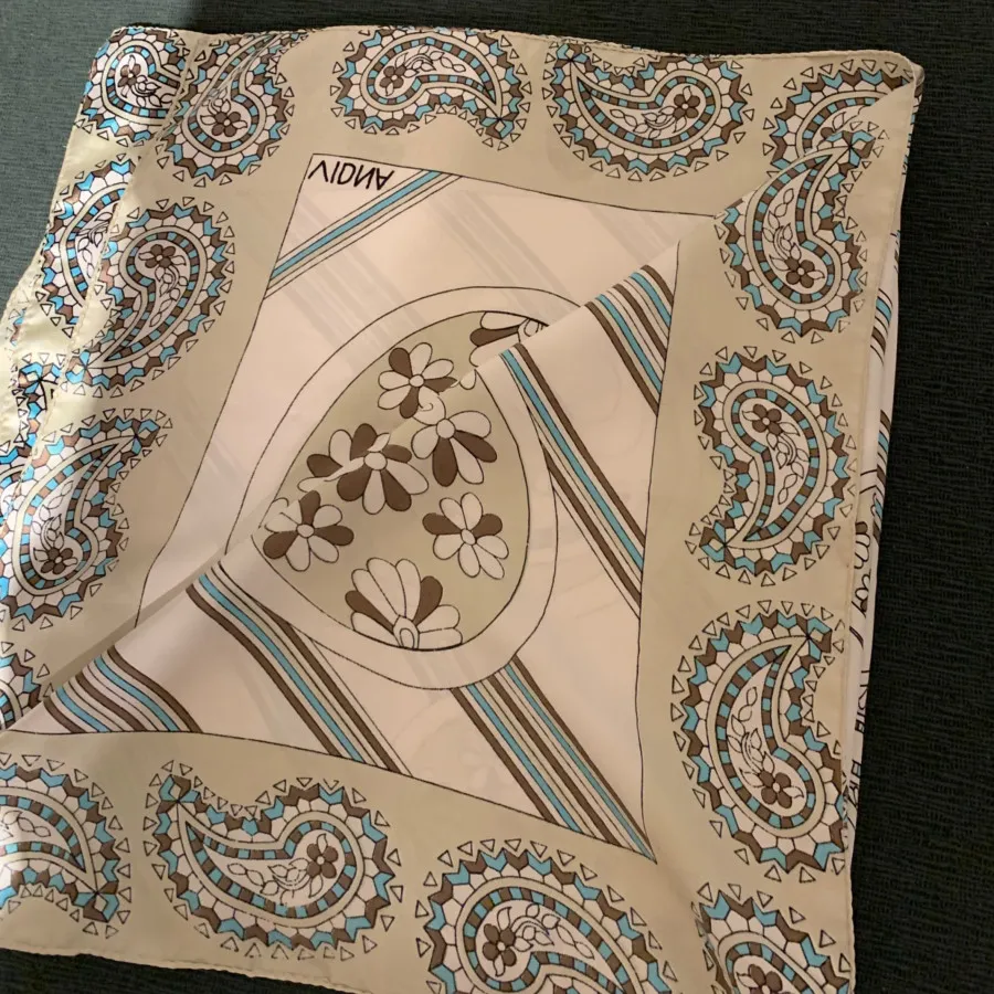 روسری مجلسی