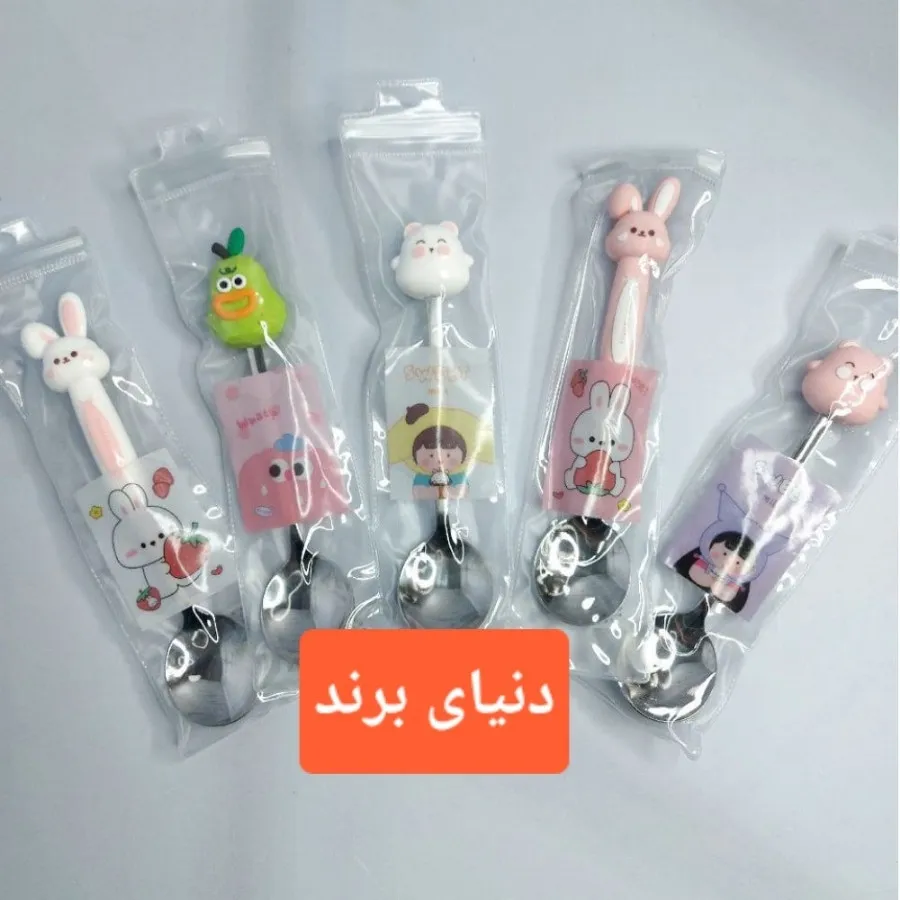 قاشق فانتزی Sweet