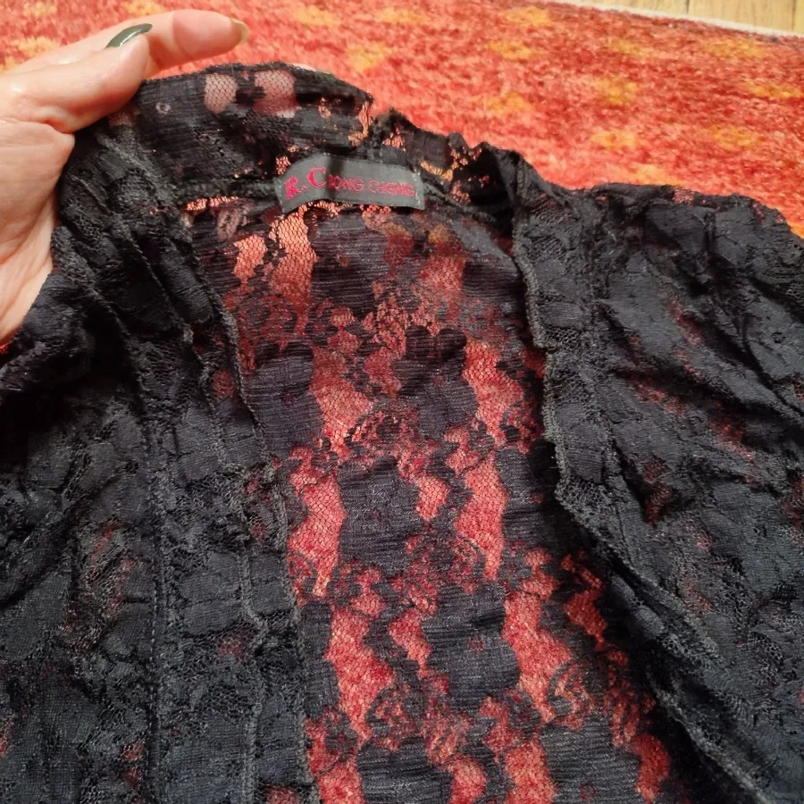 رویه لباس زنانه