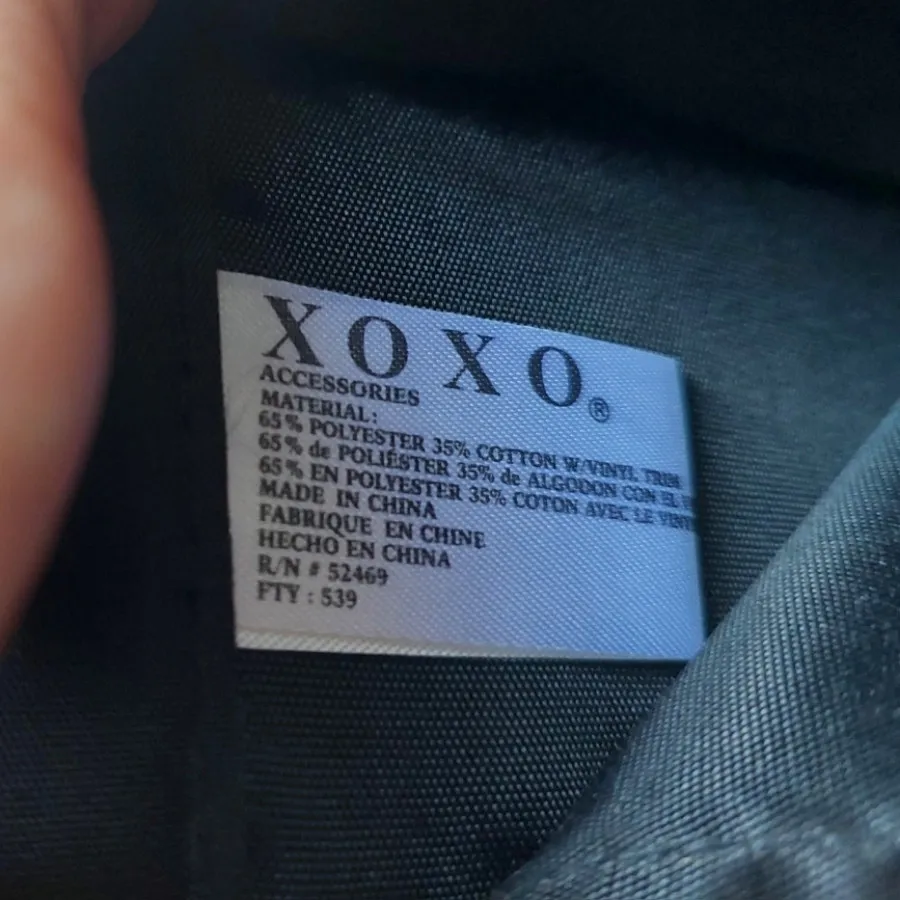 کیف پول xoxo