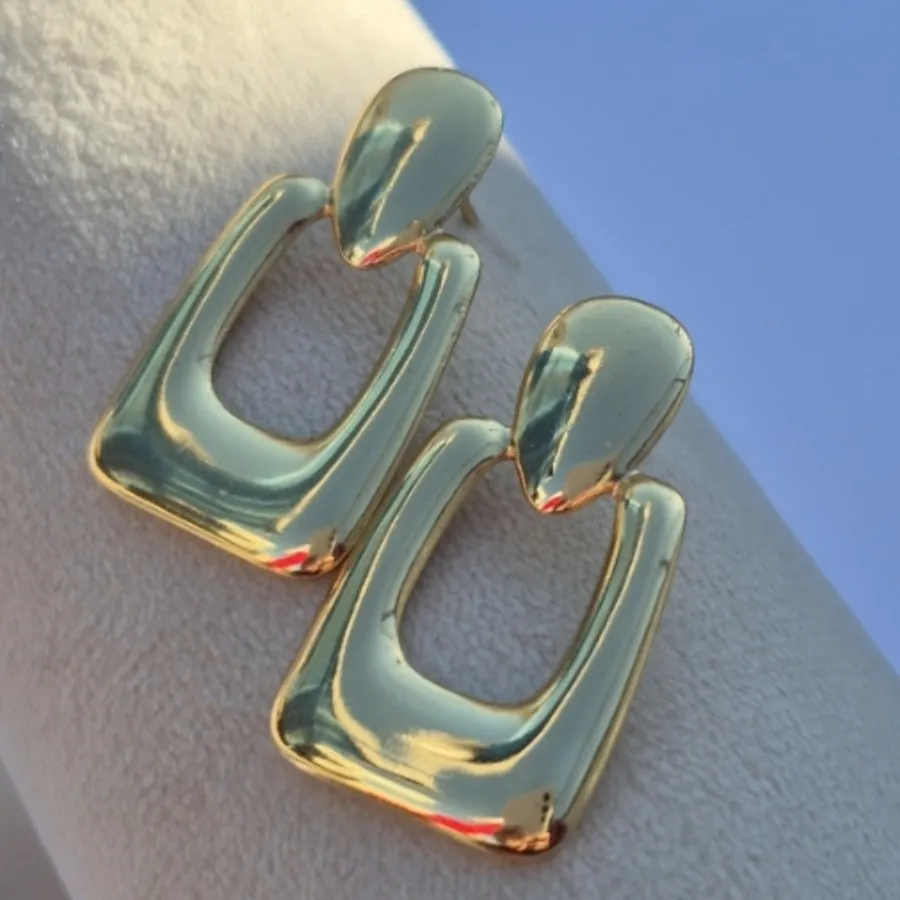 گوشواره استیل