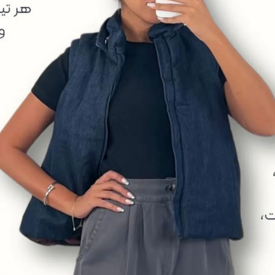 وست پافر زنانه