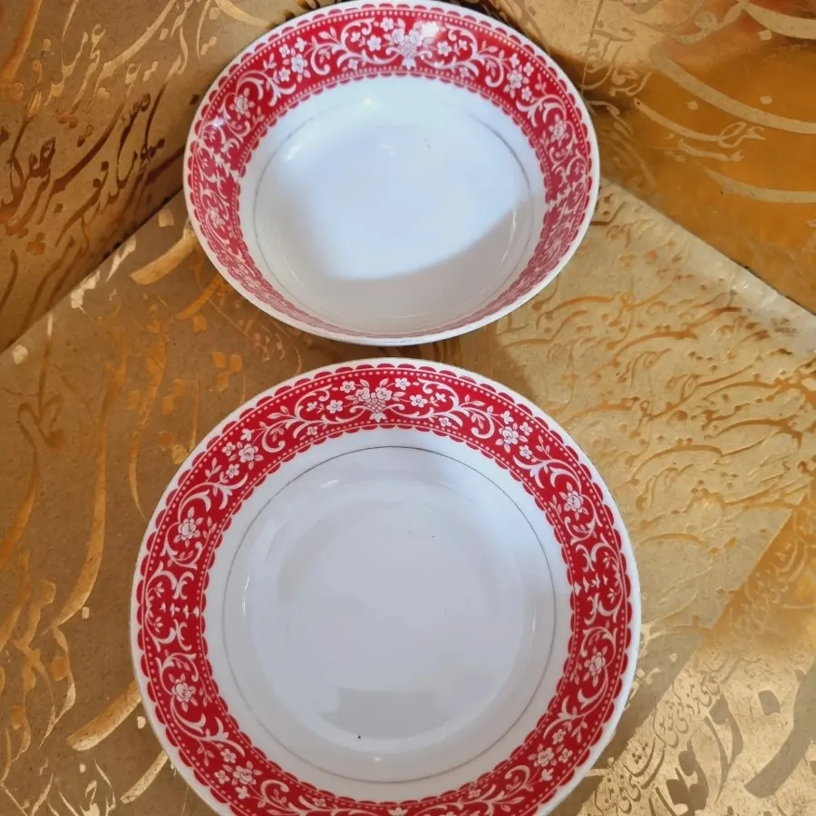 دو عدد پیاله ژاپنی