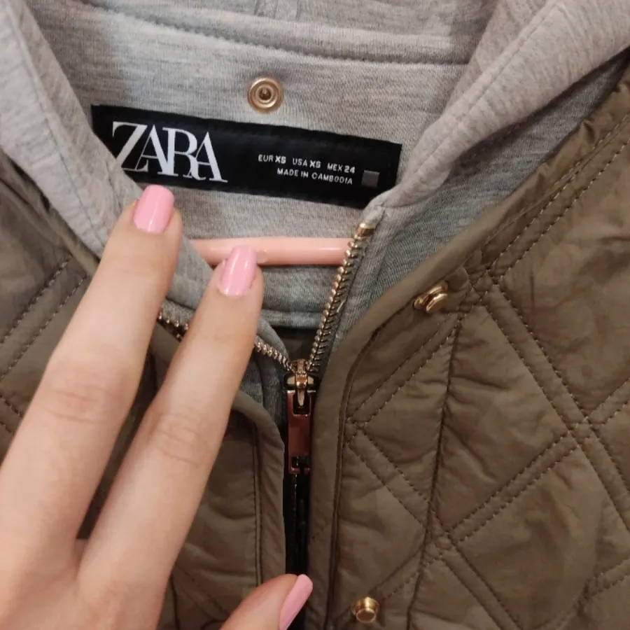کاپشن بهاره زارا
