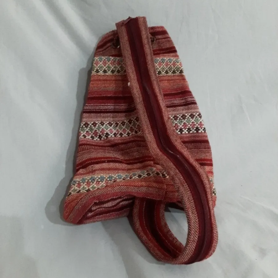 کوله پشتی