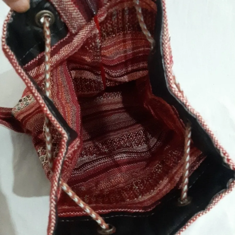 کوله پشتی