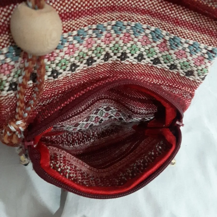 کوله پشتی