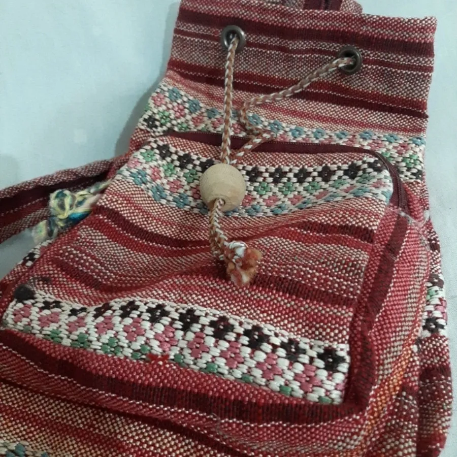 کوله پشتی