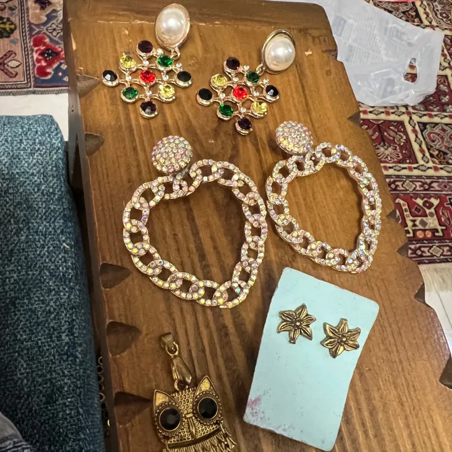 اکسسوری بدلیجات ترند