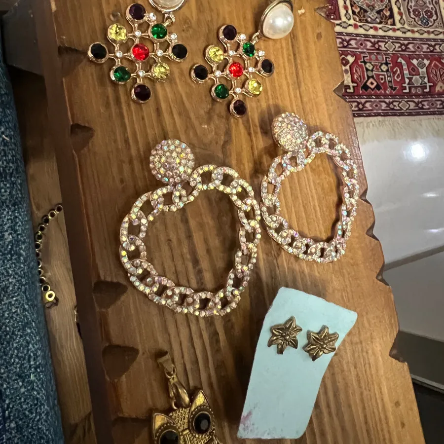 اکسسوری بدلیجات ترند