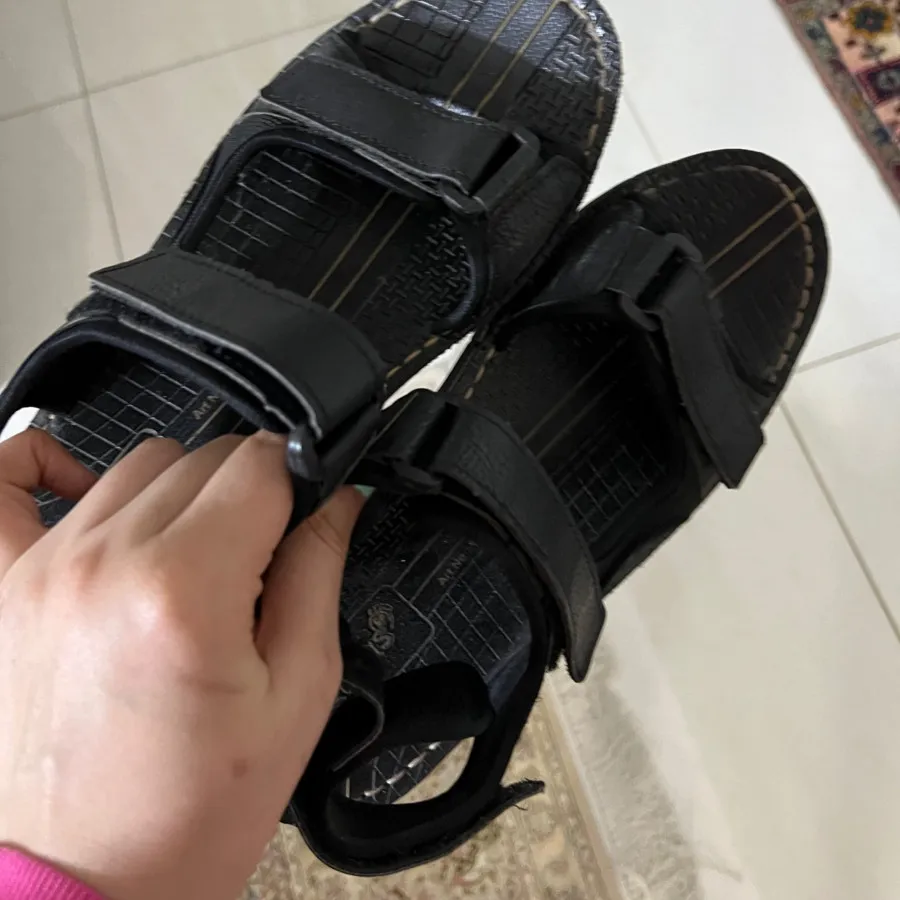 کفش تابستونی صندل