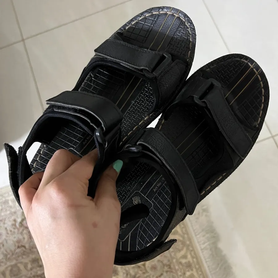 کفش تابستونی صندل