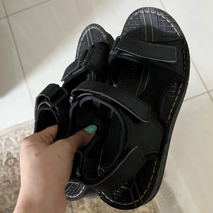 کفش تابستونی صندل
