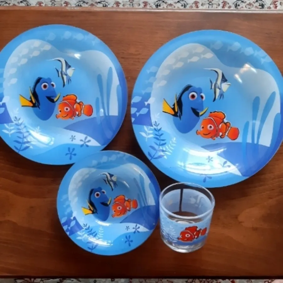 غذاخوری کودک اوپال