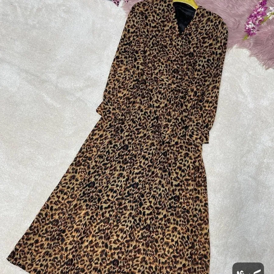 پیراهن ساحلی
